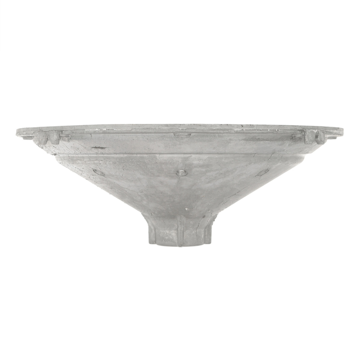 WG04F03968 - Genuine OEM GE Washer Tub Mounting Hub